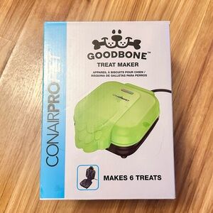 ConairPro Goodbone Treat Maker